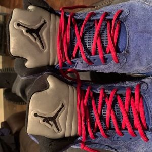 Jordan 5